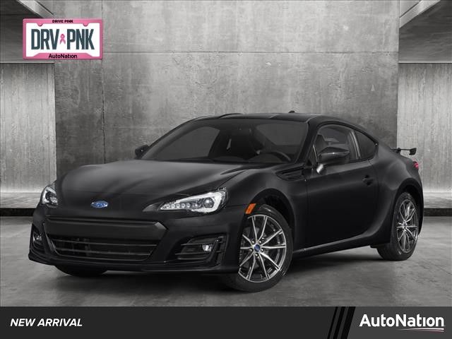 2018 Subaru BRZ Premium