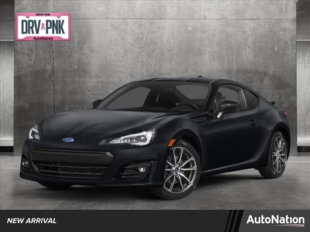 2018 Subaru BRZ Premium