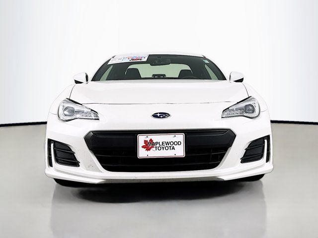 2018 Subaru BRZ Premium