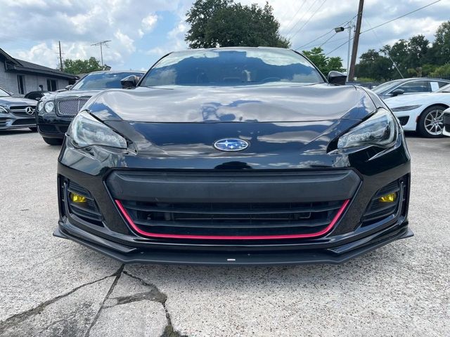 2018 Subaru BRZ Premium
