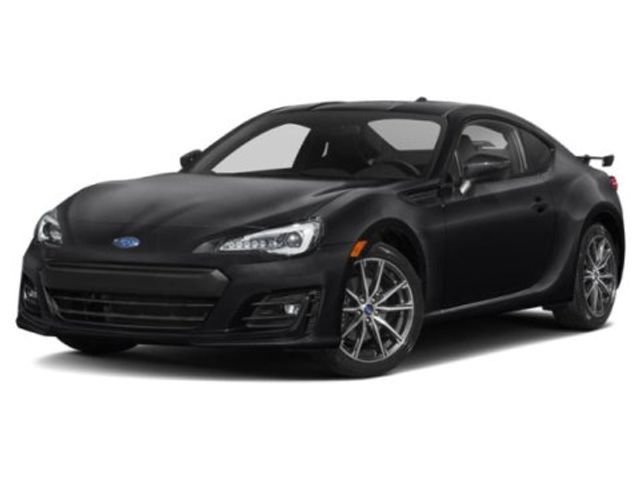 2018 Subaru BRZ tS