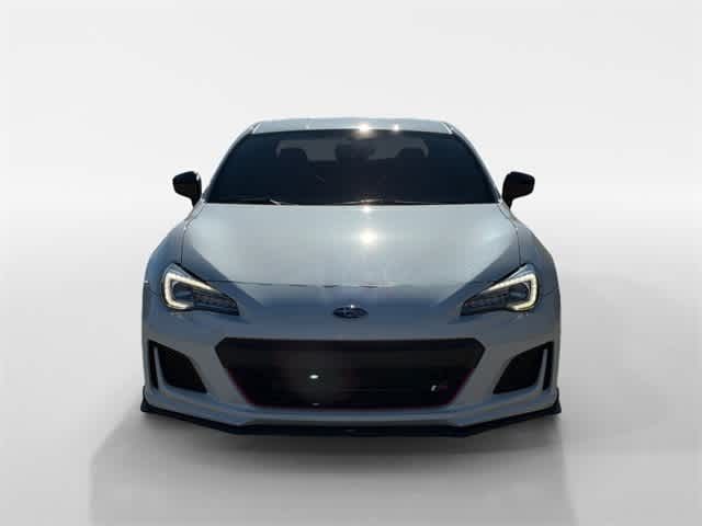 2018 Subaru BRZ tS