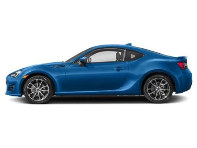 2018 Subaru BRZ tS