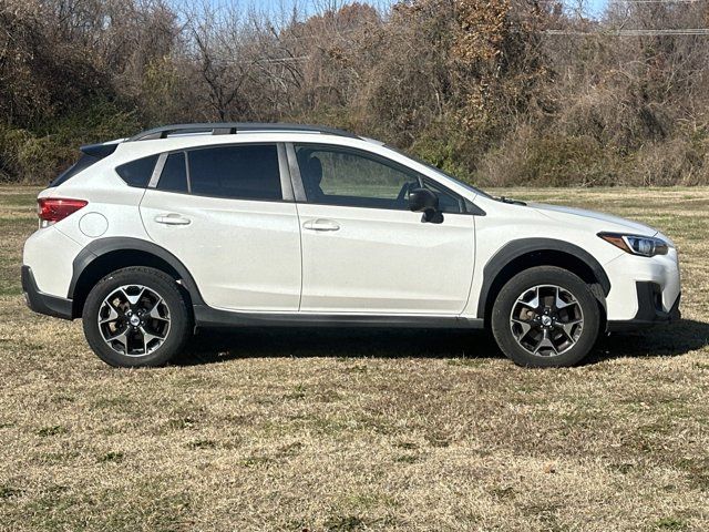 2018 Subaru Crosstrek Base