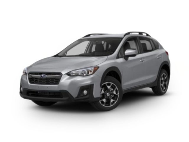 2018 Subaru Crosstrek Base