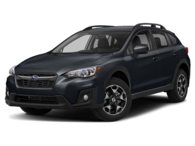 2018 Subaru Crosstrek Base