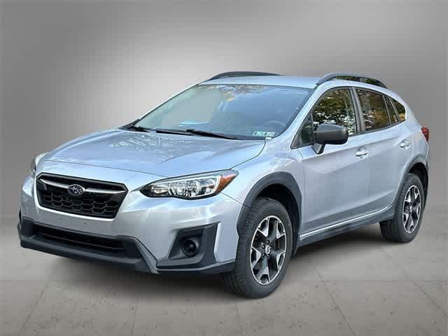 2018 Subaru Crosstrek Base