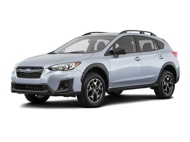 2018 Subaru Crosstrek Base