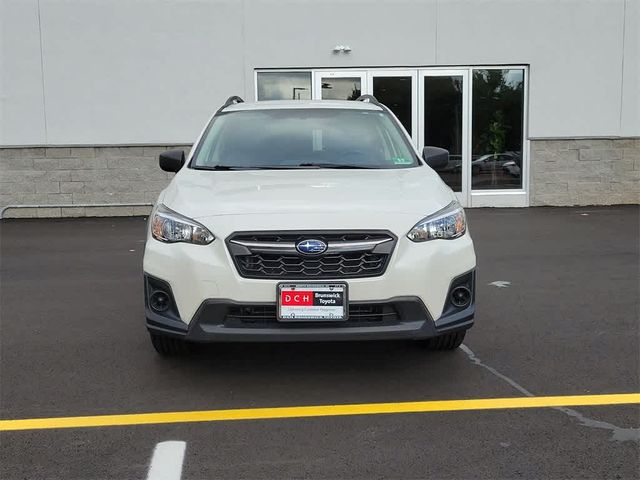 2018 Subaru Crosstrek Base