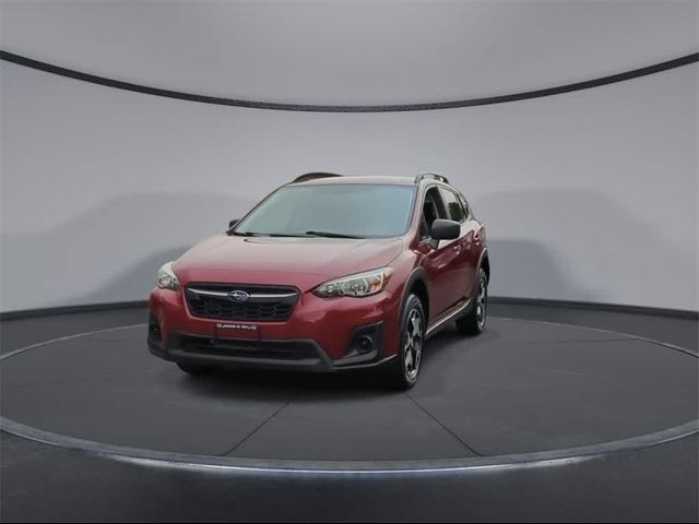 2018 Subaru Crosstrek Base