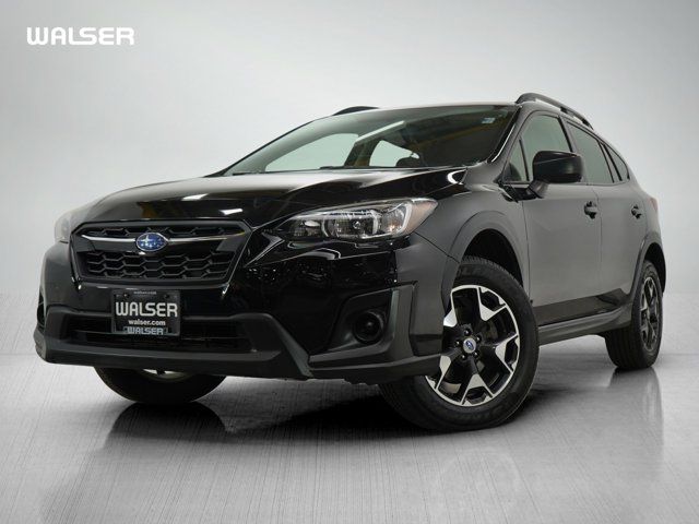 2018 Subaru Crosstrek Base