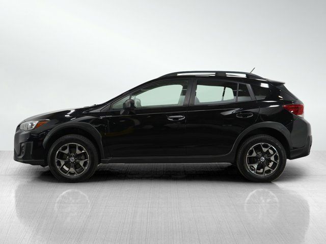 2018 Subaru Crosstrek Base