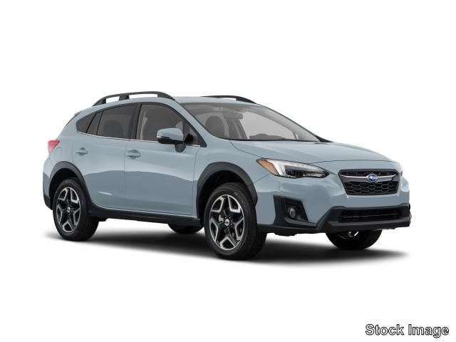 2018 Subaru Crosstrek Limited