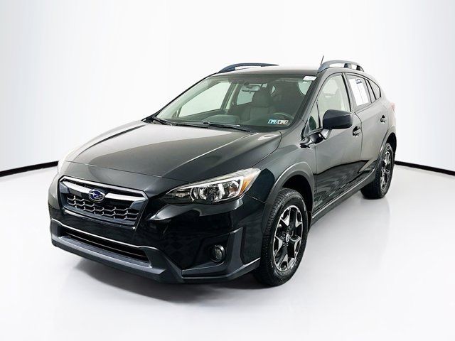 2018 Subaru Crosstrek Base