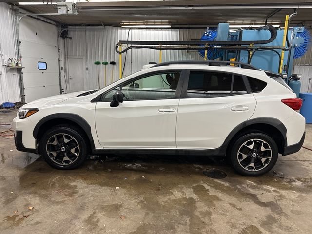 2018 Subaru Crosstrek Base