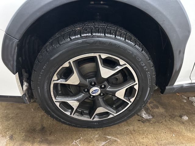 2018 Subaru Crosstrek Base