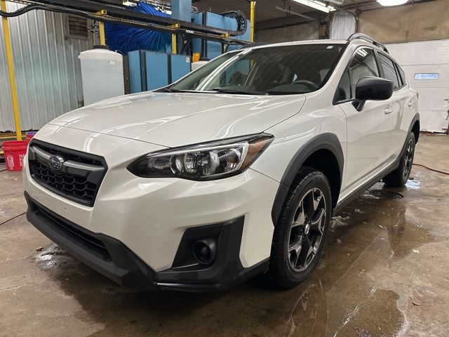 2018 Subaru Crosstrek Base