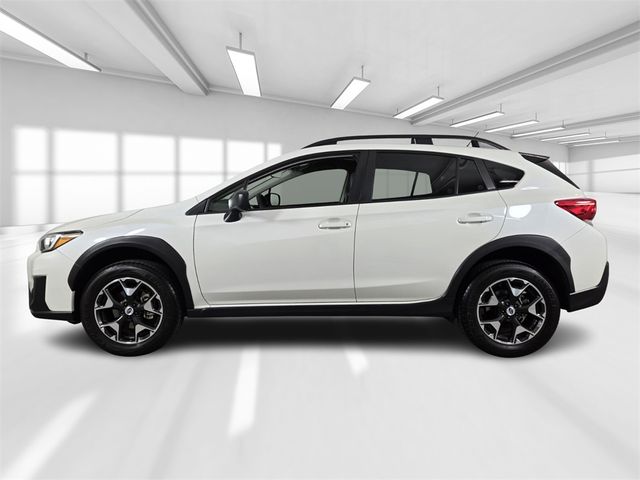 2018 Subaru Crosstrek Base