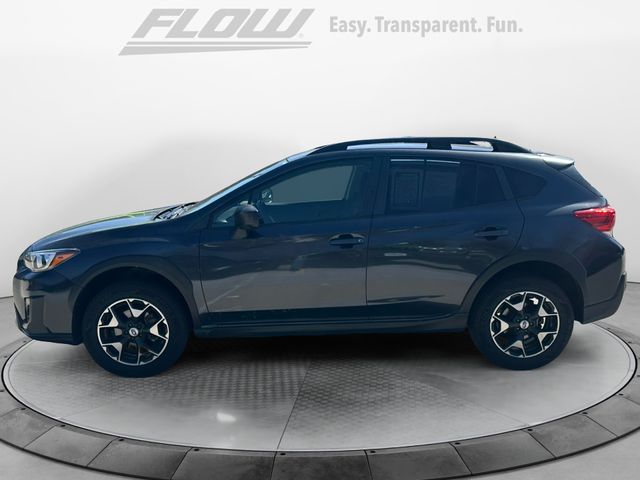 2018 Subaru Crosstrek Base