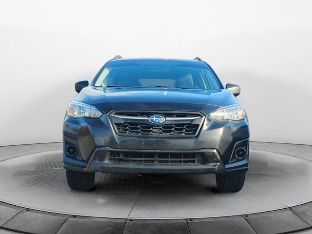 2018 Subaru Crosstrek Base