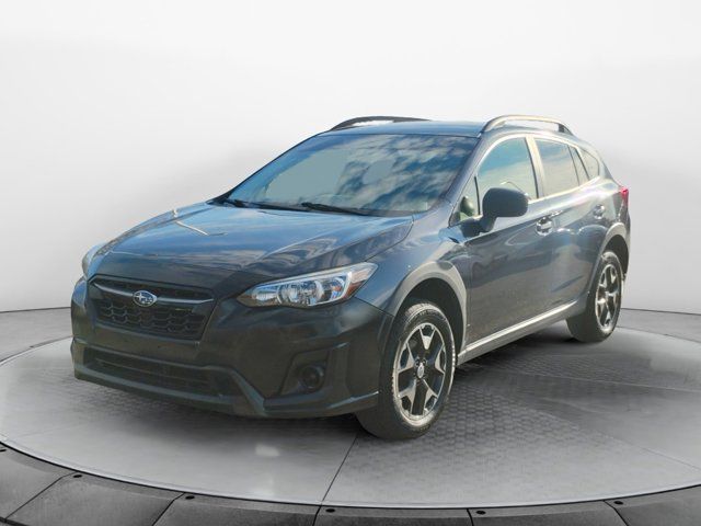 2018 Subaru Crosstrek Base