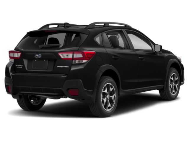 2018 Subaru Crosstrek Base