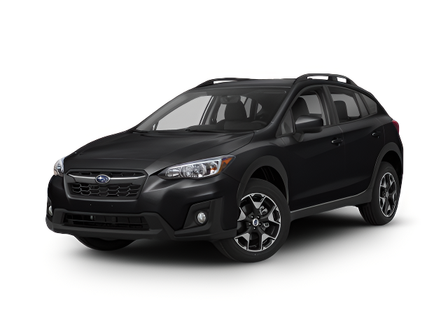 2018 Subaru Crosstrek Base