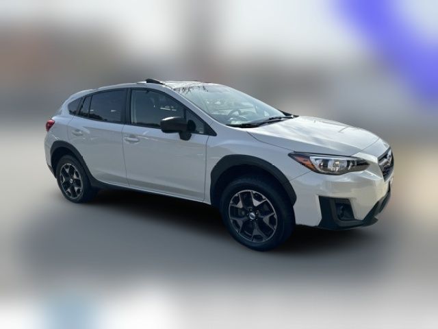 2018 Subaru Crosstrek Base