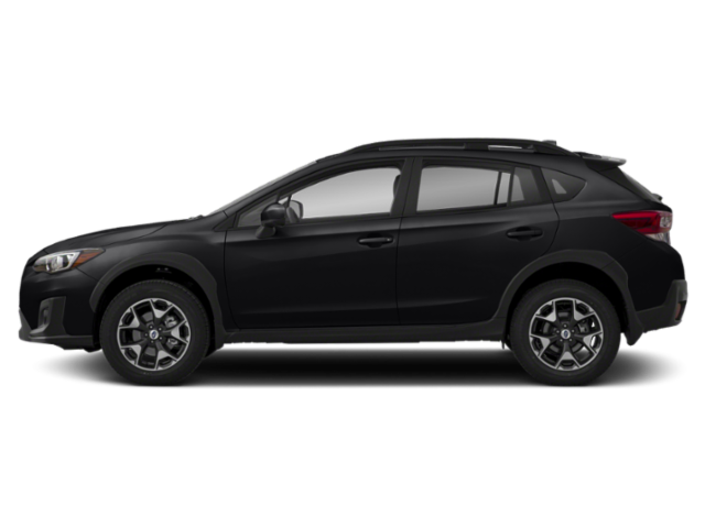 2018 Subaru Crosstrek Base