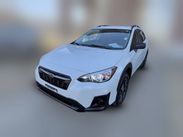 2018 Subaru Crosstrek Base