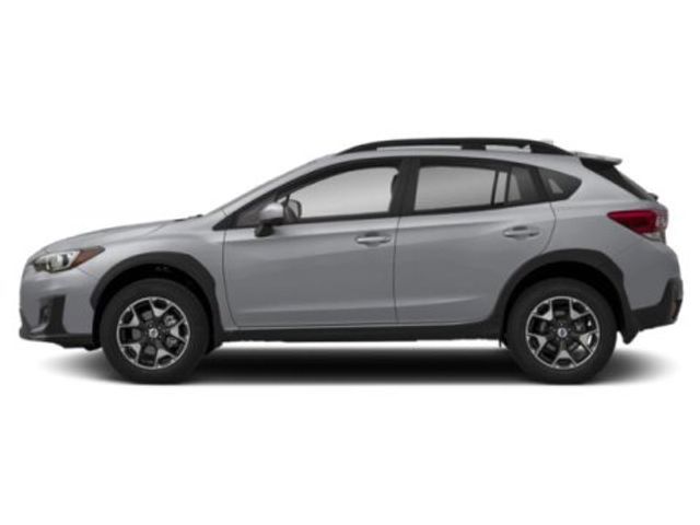 2018 Subaru Crosstrek Base