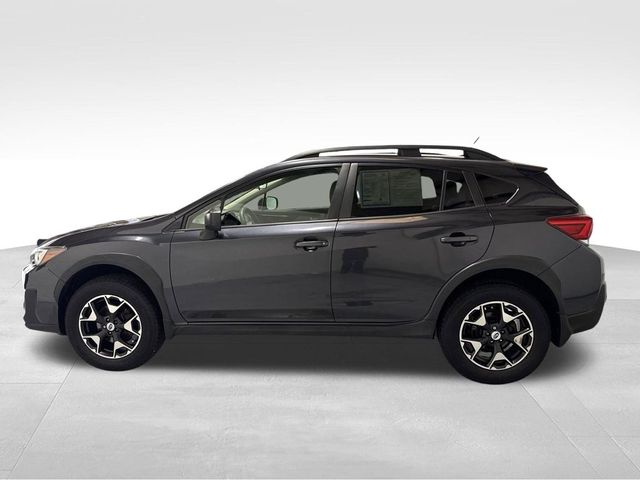 2018 Subaru Crosstrek Base