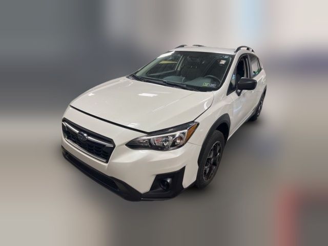 2018 Subaru Crosstrek Base