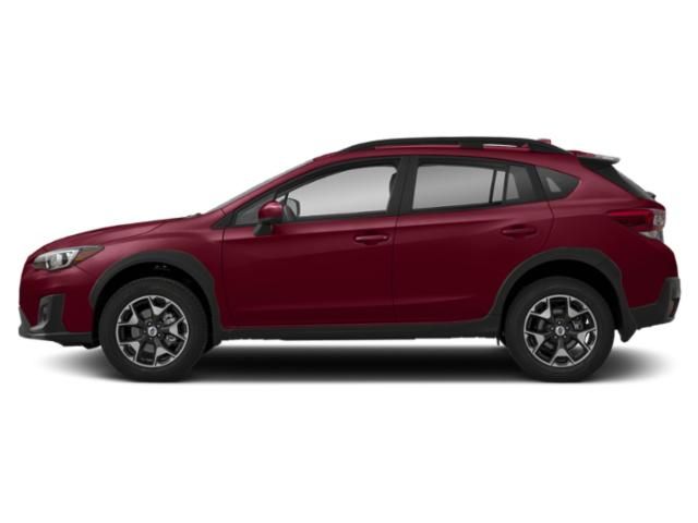 2018 Subaru Crosstrek Base