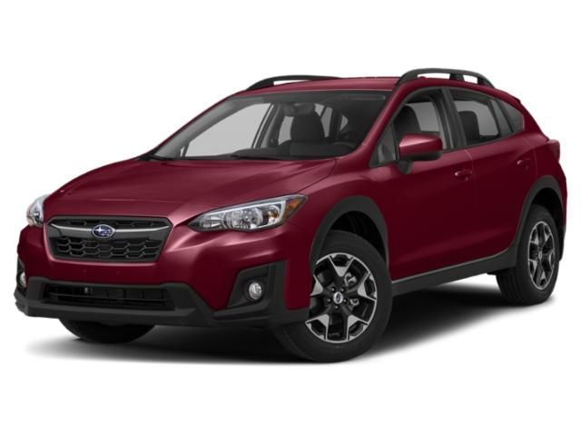 2018 Subaru Crosstrek Base