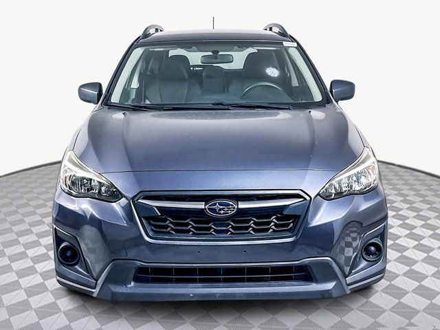 2018 Subaru Crosstrek Base