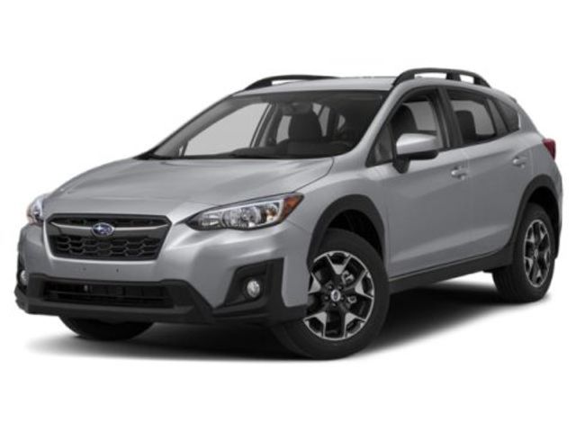 2018 Subaru Crosstrek Base