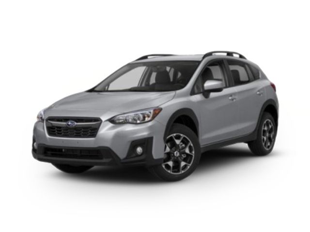 2018 Subaru Crosstrek Base