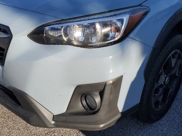 2018 Subaru Crosstrek Base