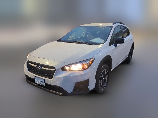 2018 Subaru Crosstrek Base