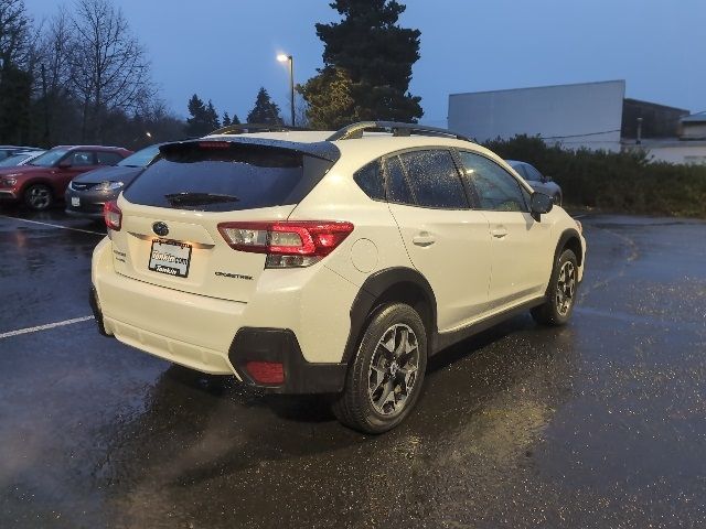 2018 Subaru Crosstrek Base