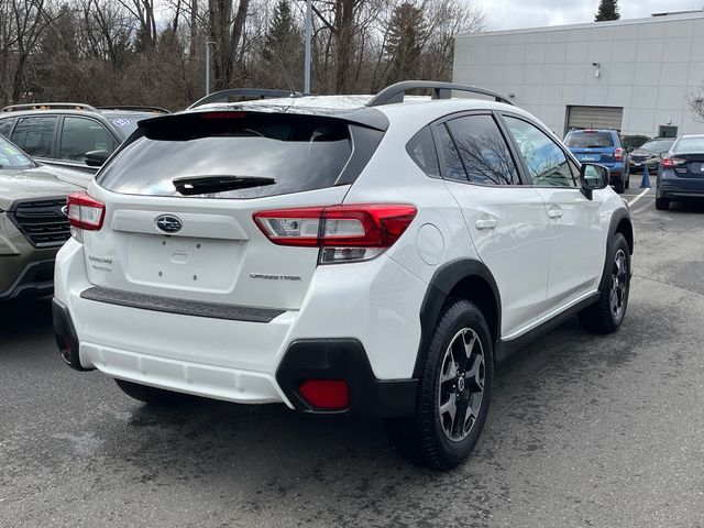 2018 Subaru Crosstrek Base