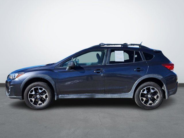 2018 Subaru Crosstrek Base