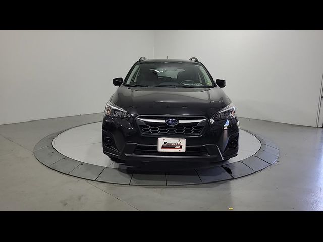 2018 Subaru Crosstrek Base