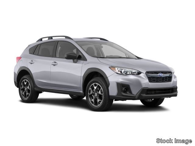 2018 Subaru Crosstrek Base