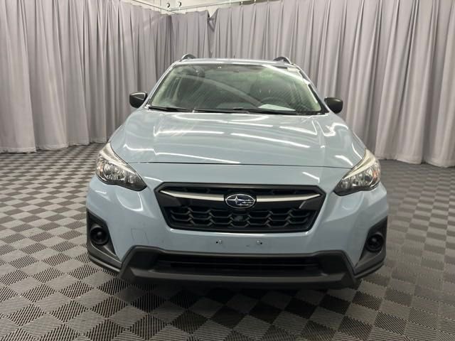 2018 Subaru Crosstrek Base