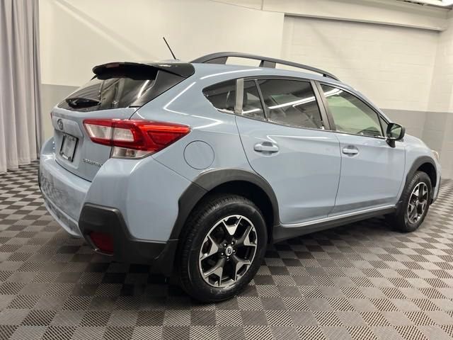 2018 Subaru Crosstrek Base