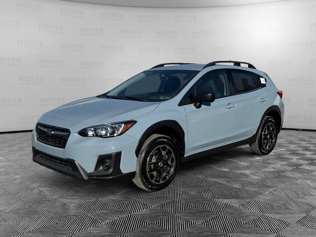 2018 Subaru Crosstrek Base