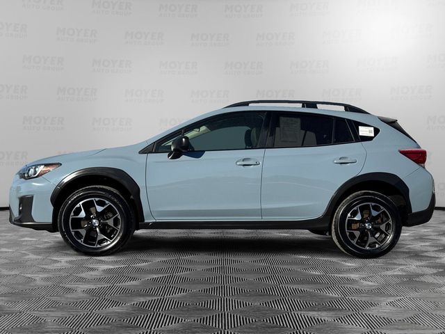 2018 Subaru Crosstrek Base