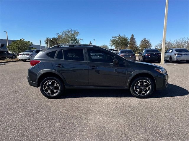 2018 Subaru Crosstrek Base